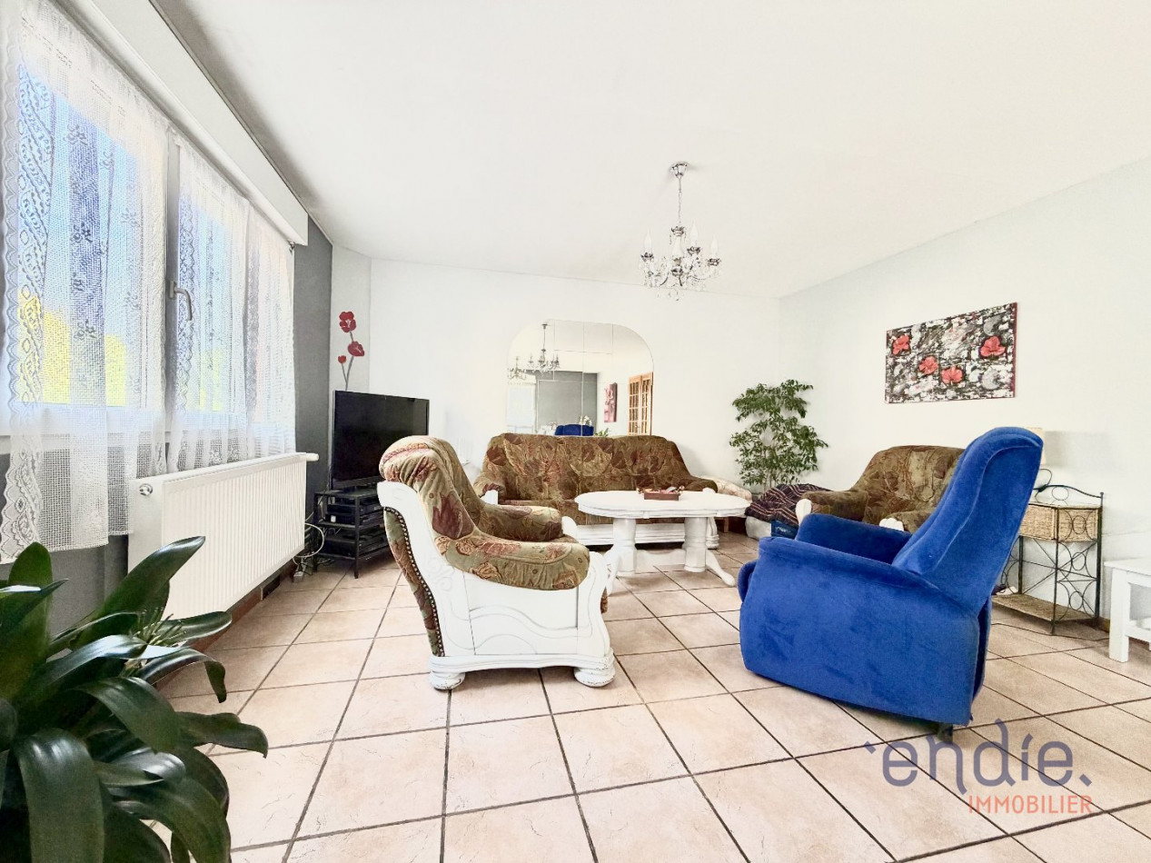 à vendre Maison Valdoie - Photo 6