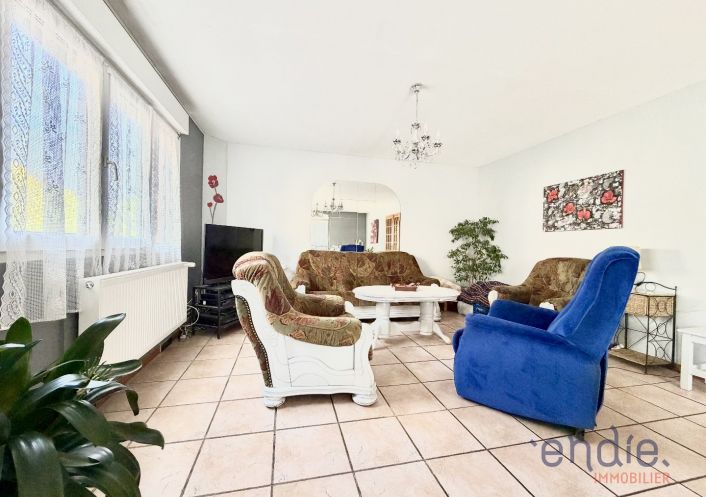 à vendre Maison Valdoie