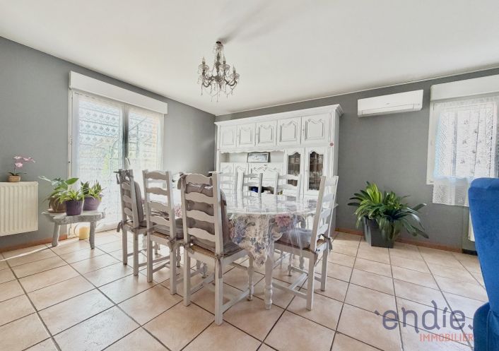 à vendre Maison Valdoie