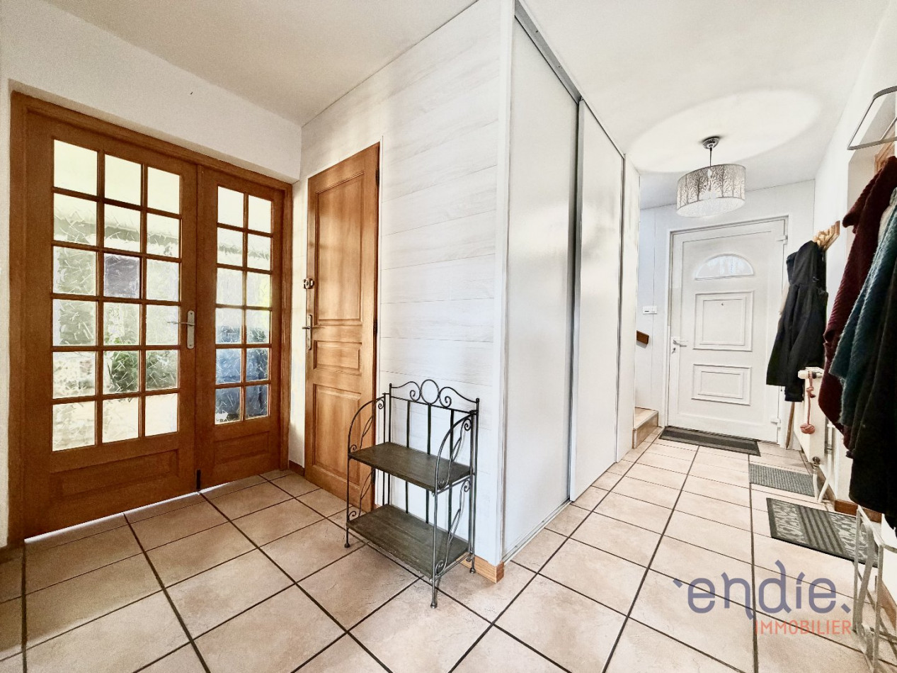 à vendre Maison Valdoie - Photo 7