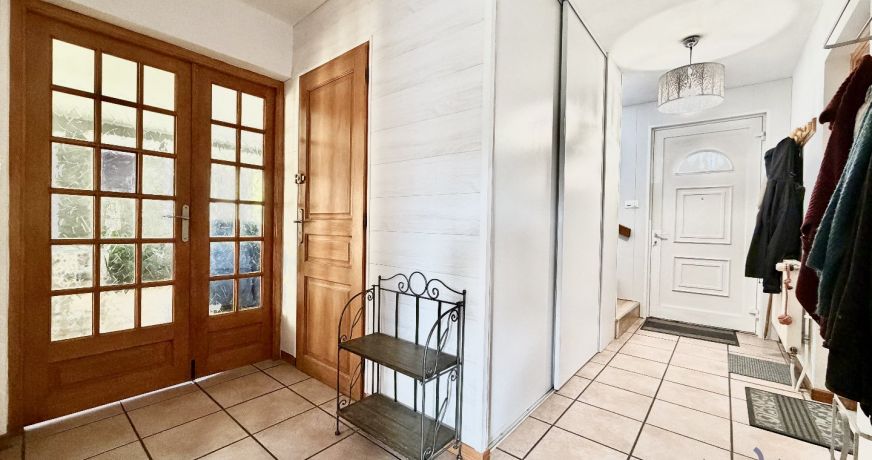 vente Maison Valdoie