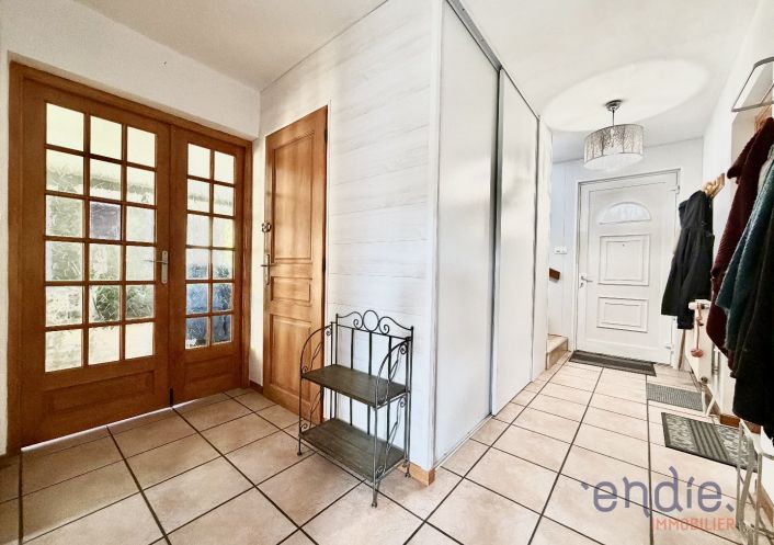 à vendre Maison Valdoie