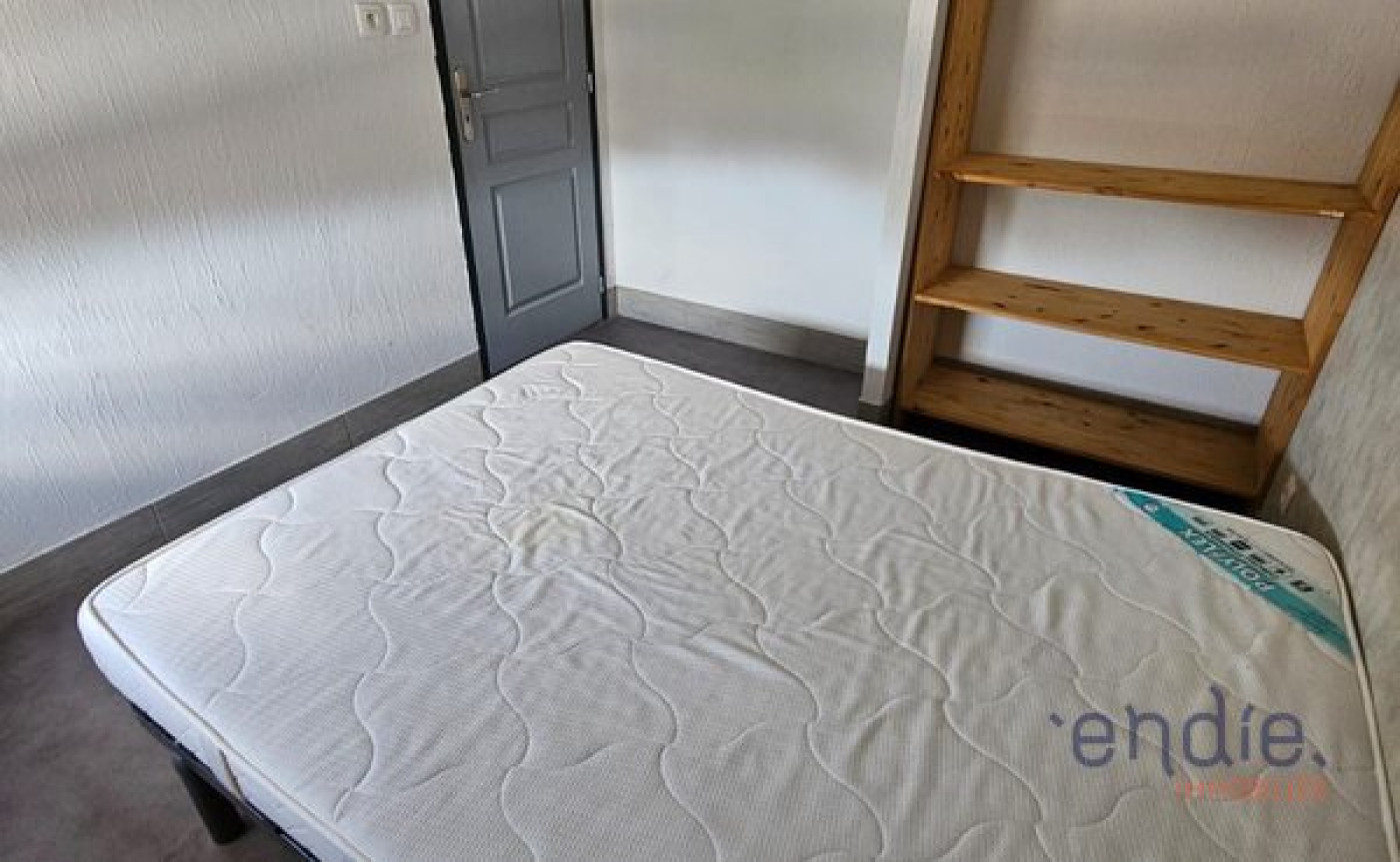 location Appartement Montbeliard - Photo 2