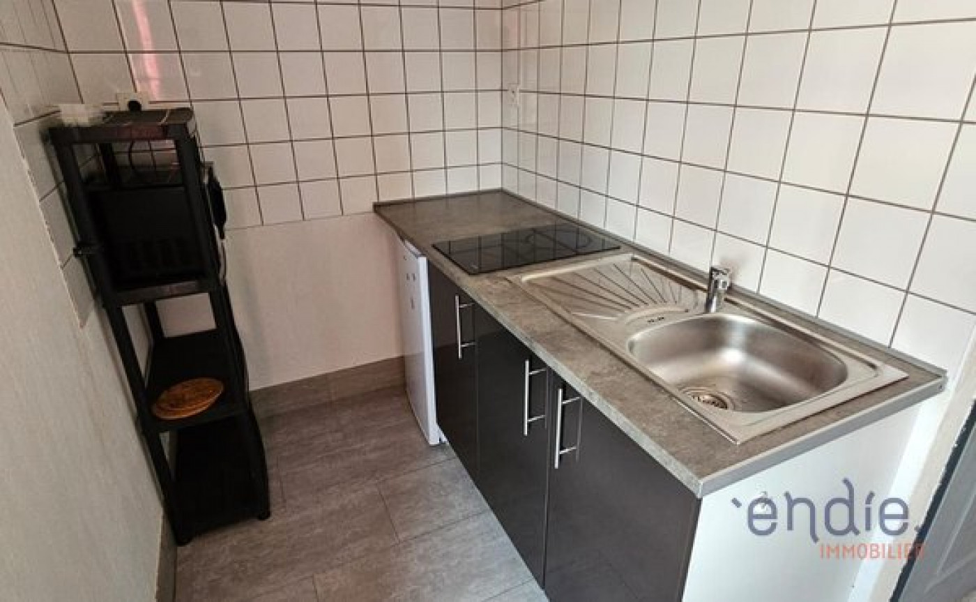 location Appartement Montbeliard - Photo 3