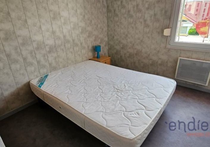 location Appartement Montbeliard