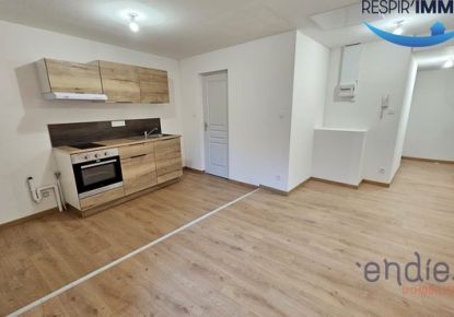 location Appartement Beaucourt