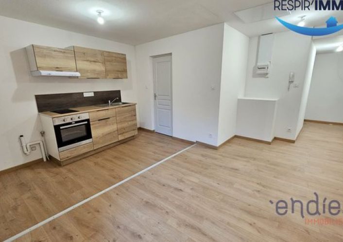 location Appartement Beaucourt