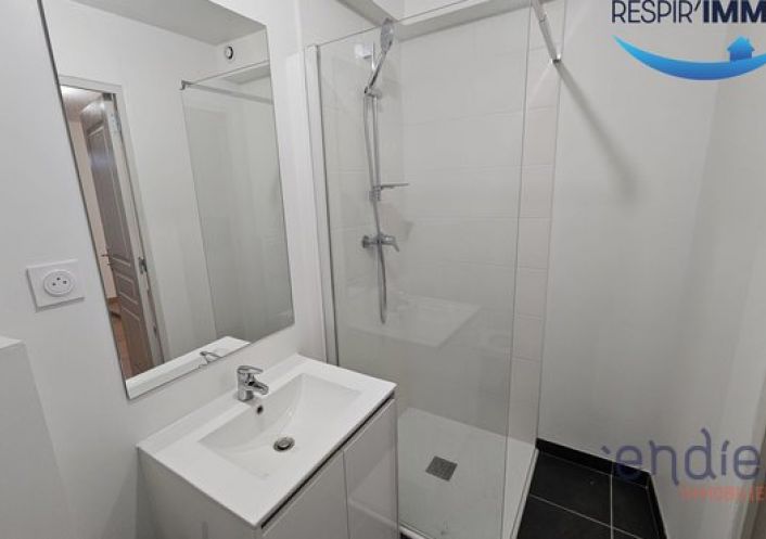 location Appartement Beaucourt