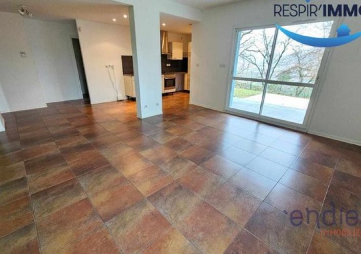 à louer Appartement Delle
