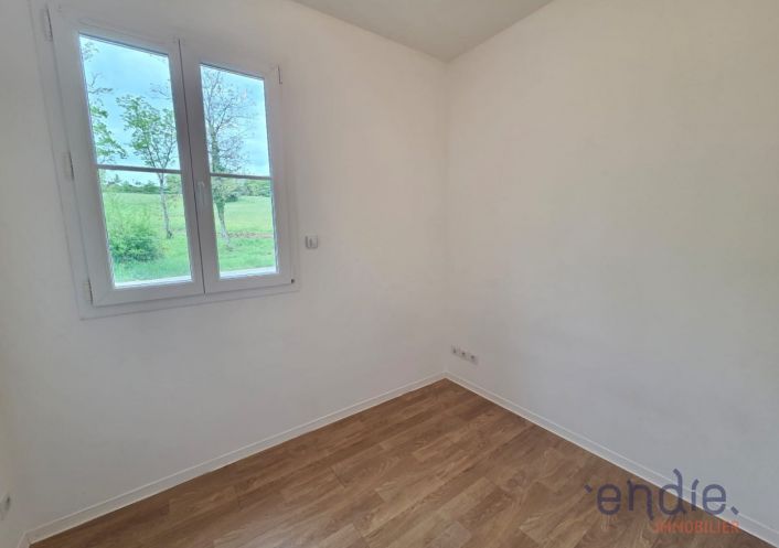 à louer Appartement Delle