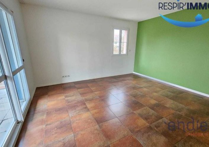 à louer Appartement Delle
