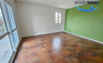à louer Appartement Delle