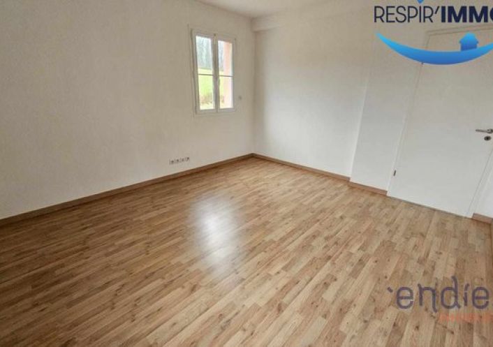à louer Appartement Delle