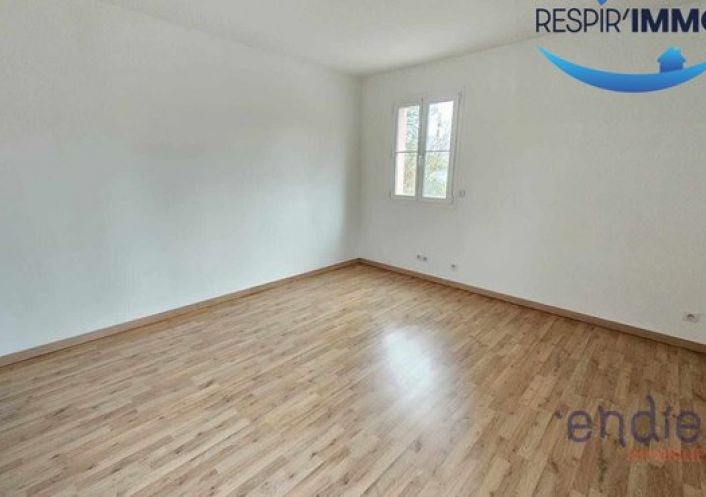 à louer Appartement Delle