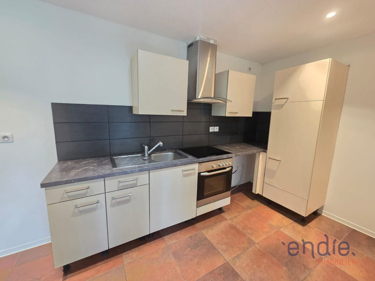 à louer Appartement Delle - Photo 3
