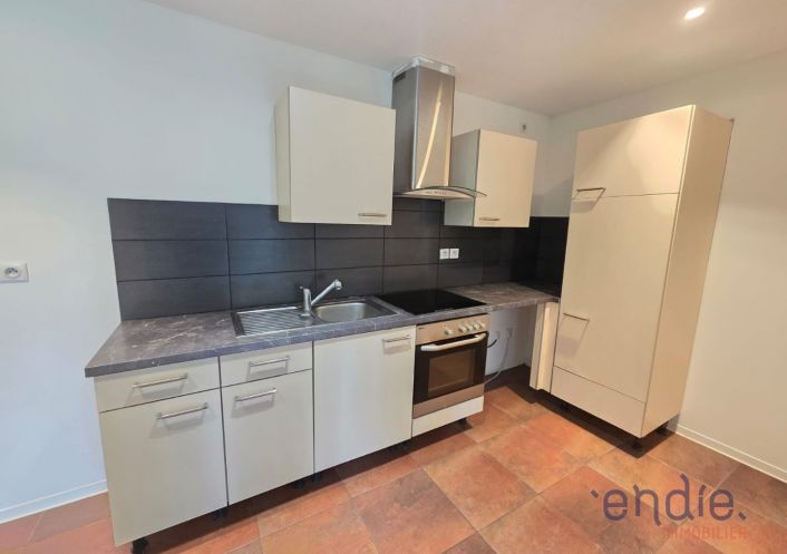 à louer Appartement Delle