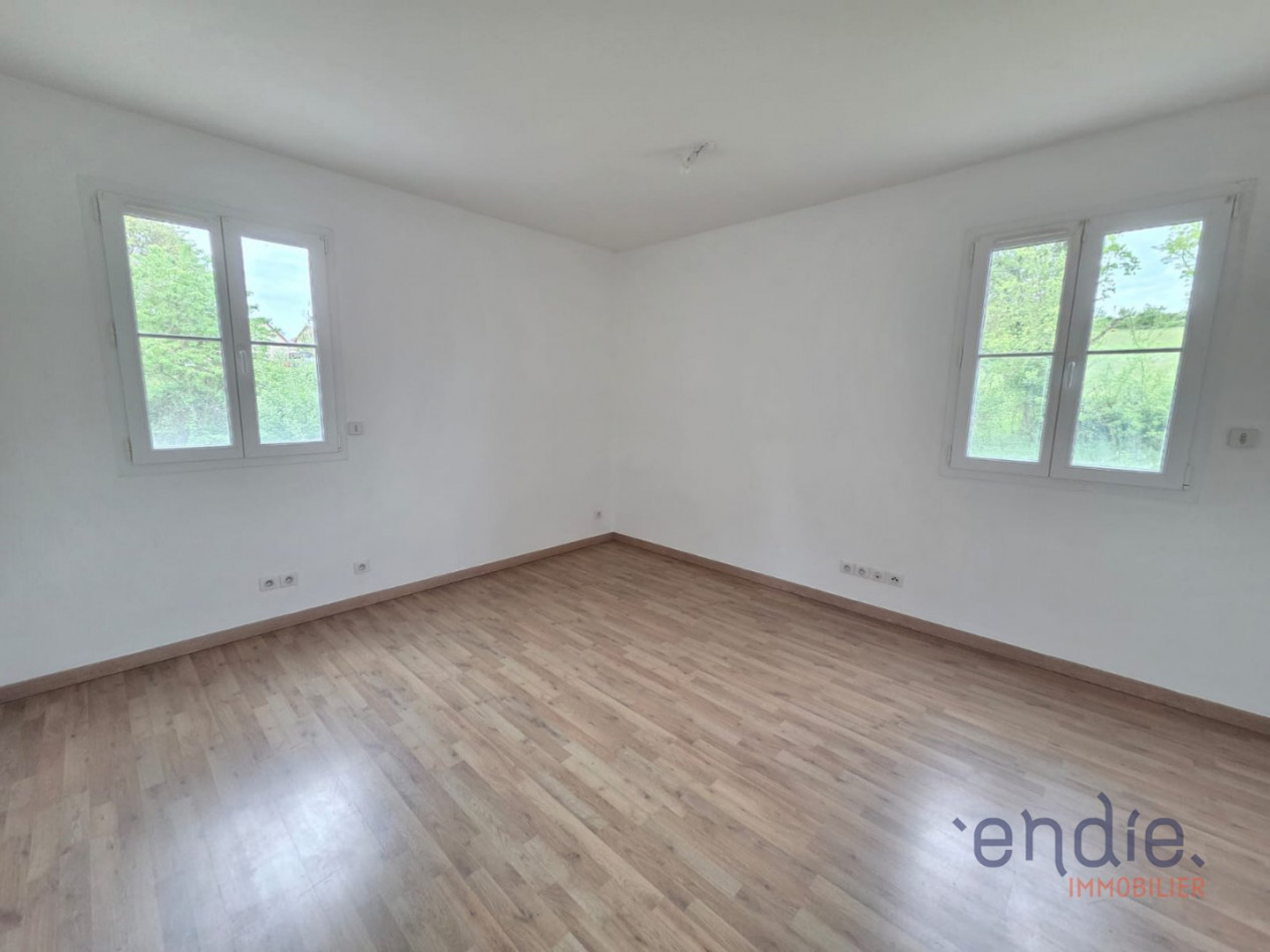 à louer Appartement Delle - Photo 6
