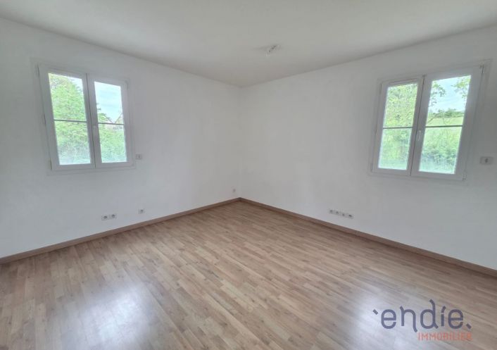 à louer Appartement Delle