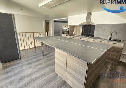 location Appartement Audincourt
