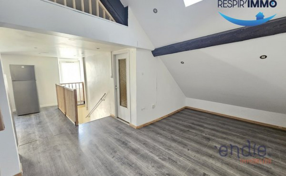 location Appartement Audincourt - Photo 2