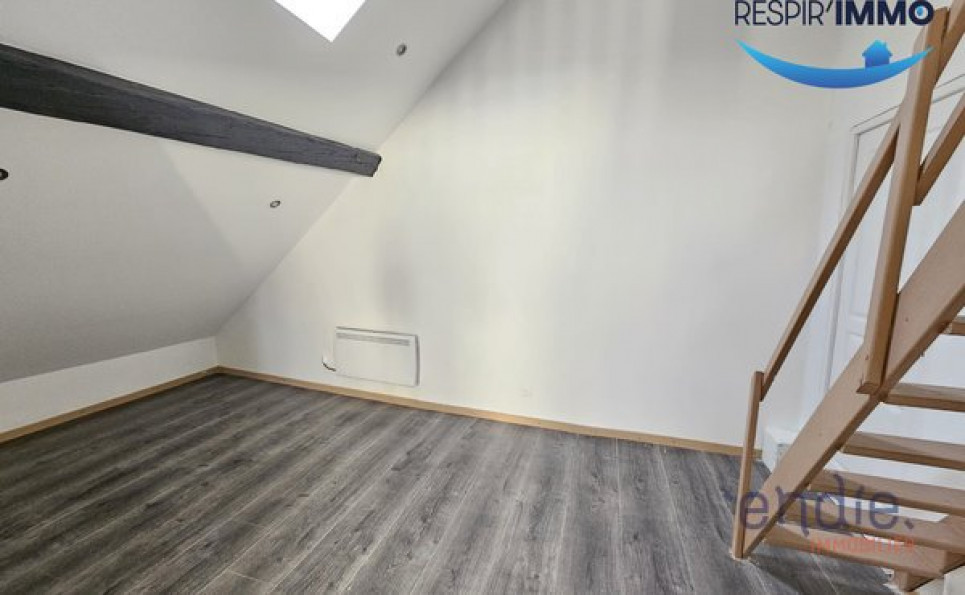 location Appartement Audincourt - Photo 4