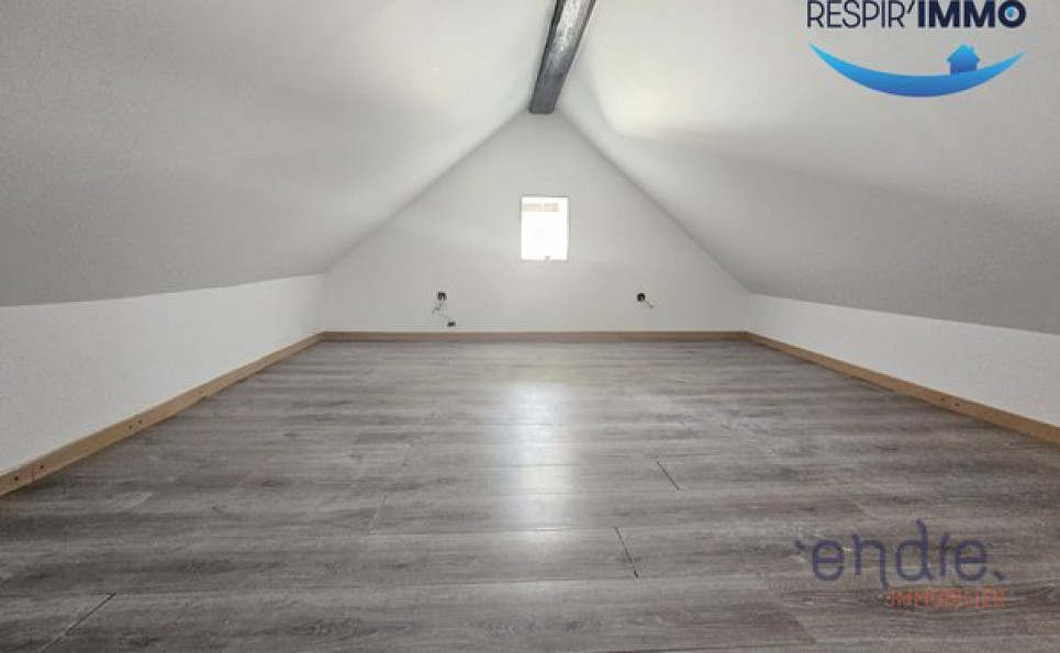 location Appartement Audincourt - Photo 6