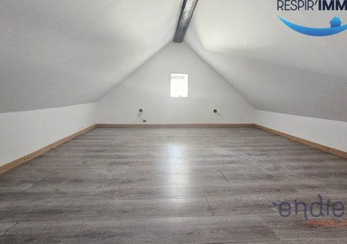 à louer Appartement Audincourt