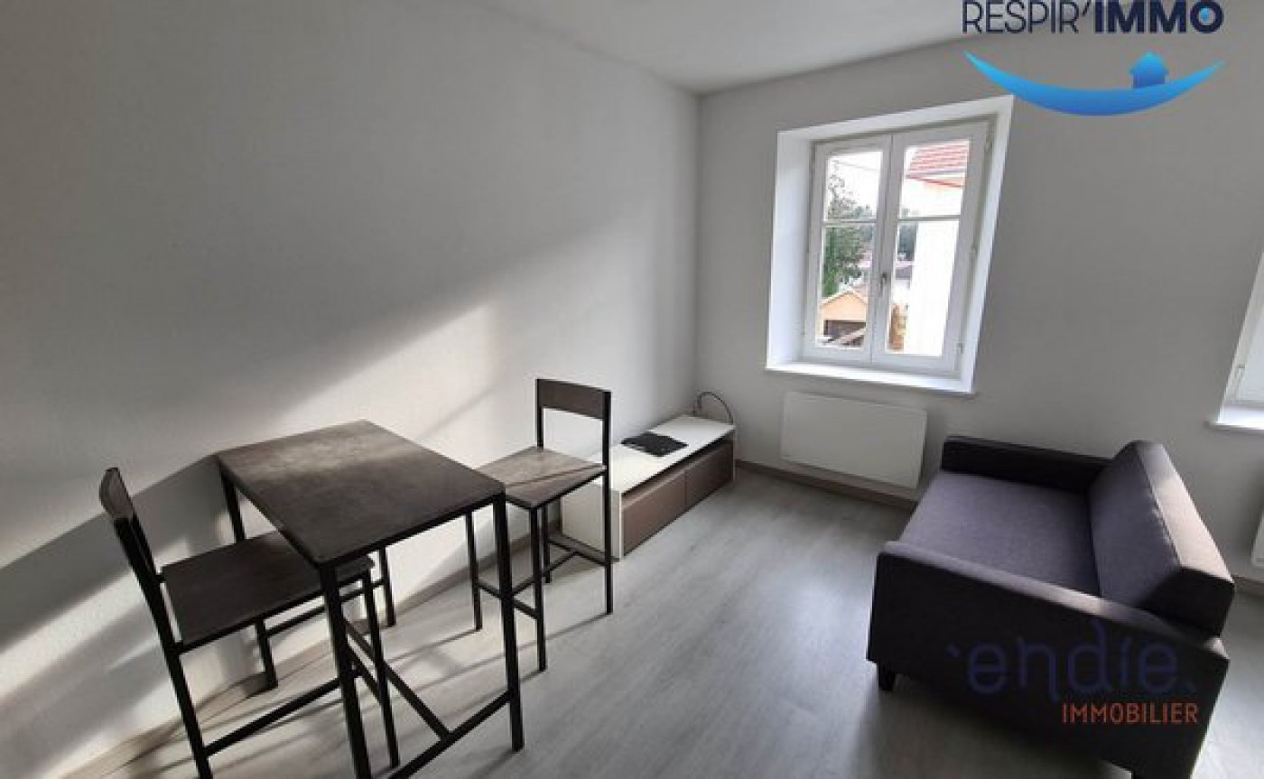 location Appartement Danjoutin - Photo 1