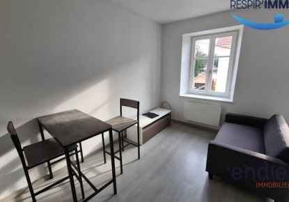 location Appartement Danjoutin