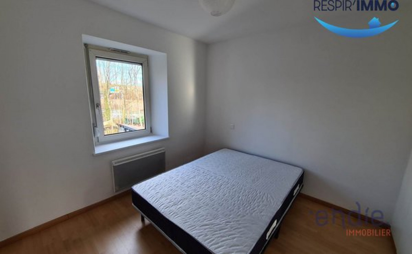 location Appartement Danjoutin - Photo 2