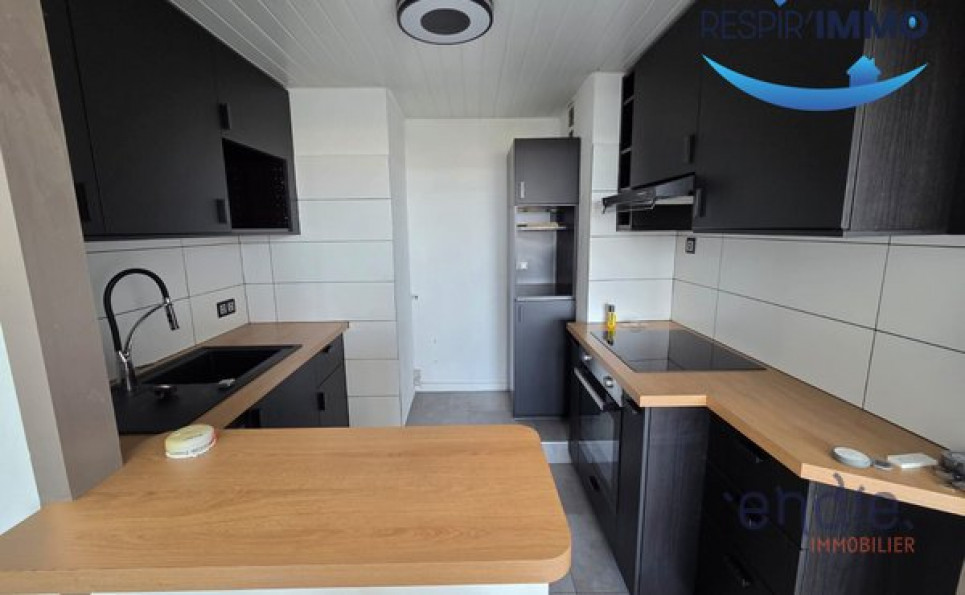 location Appartement Belfort - Photo 1