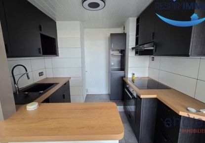 location Appartement Belfort