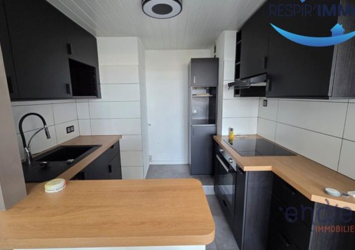 location Appartement Belfort