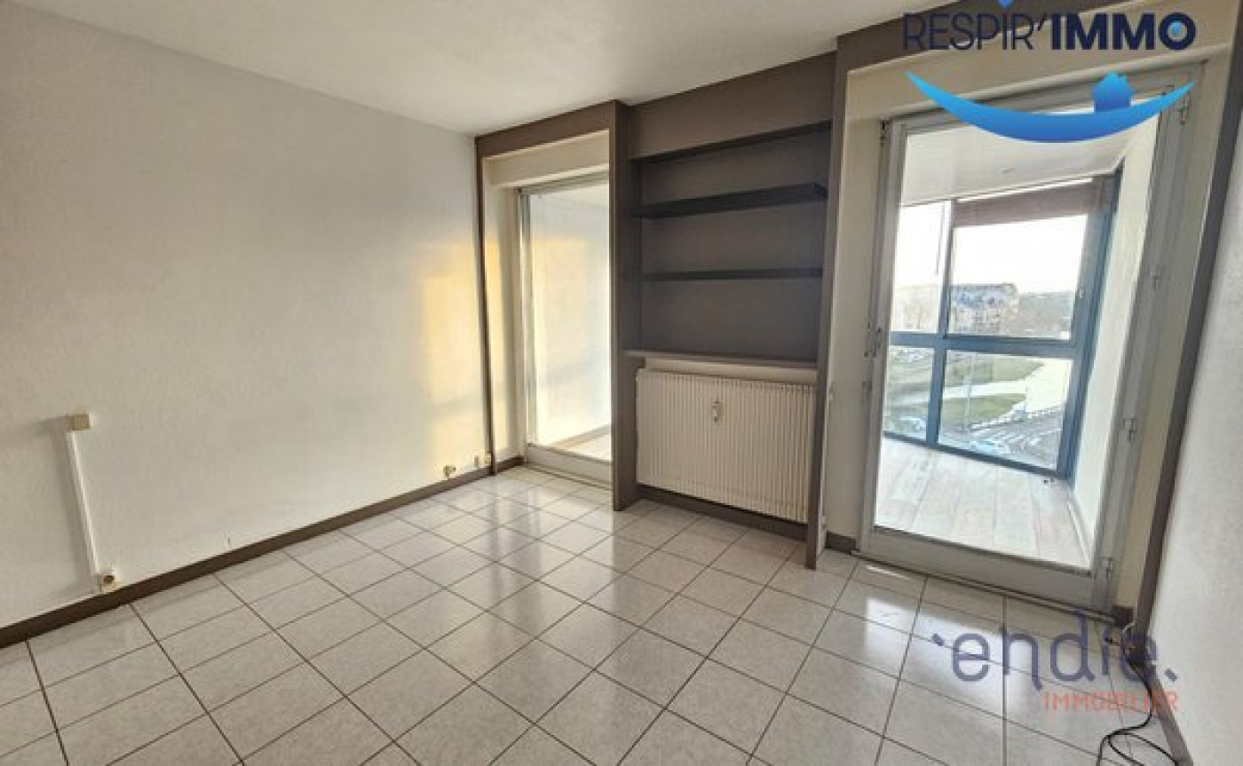 location Appartement Belfort - Photo 2