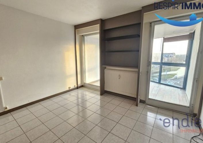 location Appartement Belfort