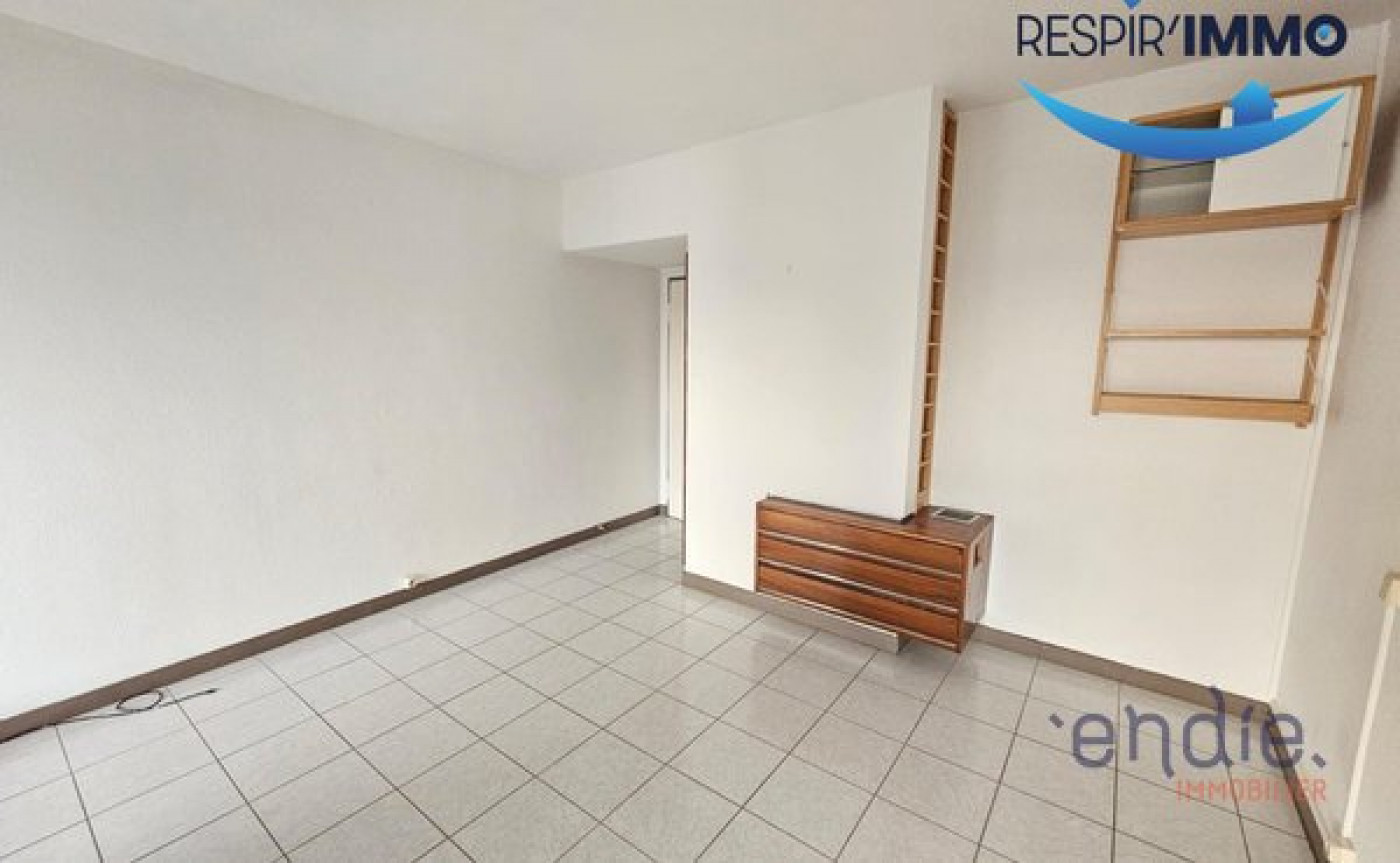 location Appartement Belfort - Photo 3