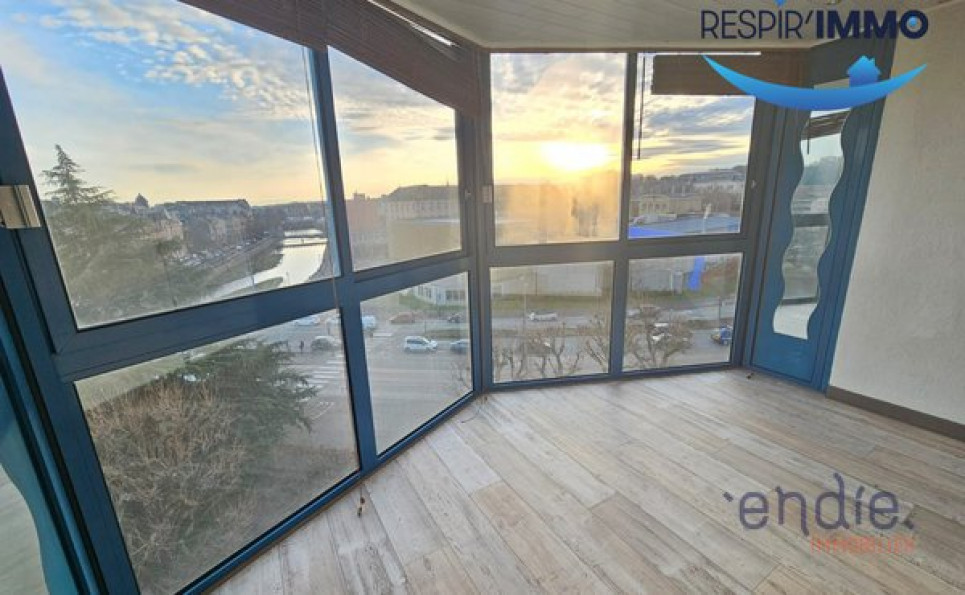 location Appartement Belfort - Photo 4