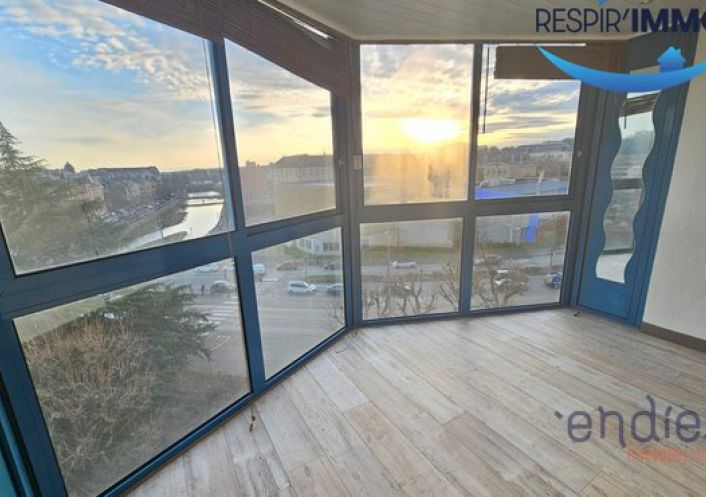 location Appartement Belfort