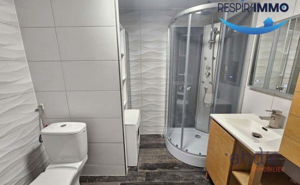 location Appartement Belfort - Photo 5