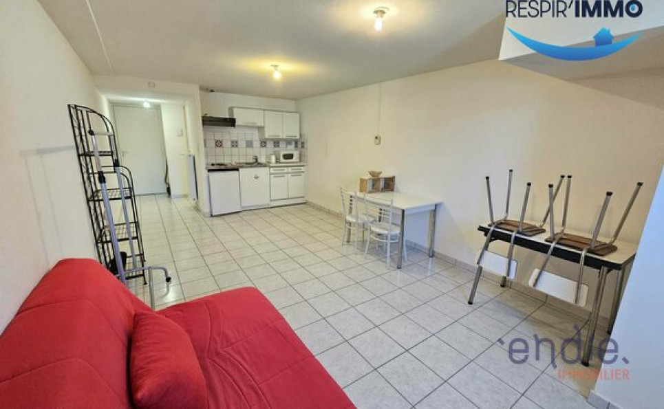 location Appartement Montbeliard - Photo 1