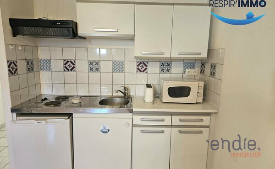 location Appartement Montbeliard - Photo 3