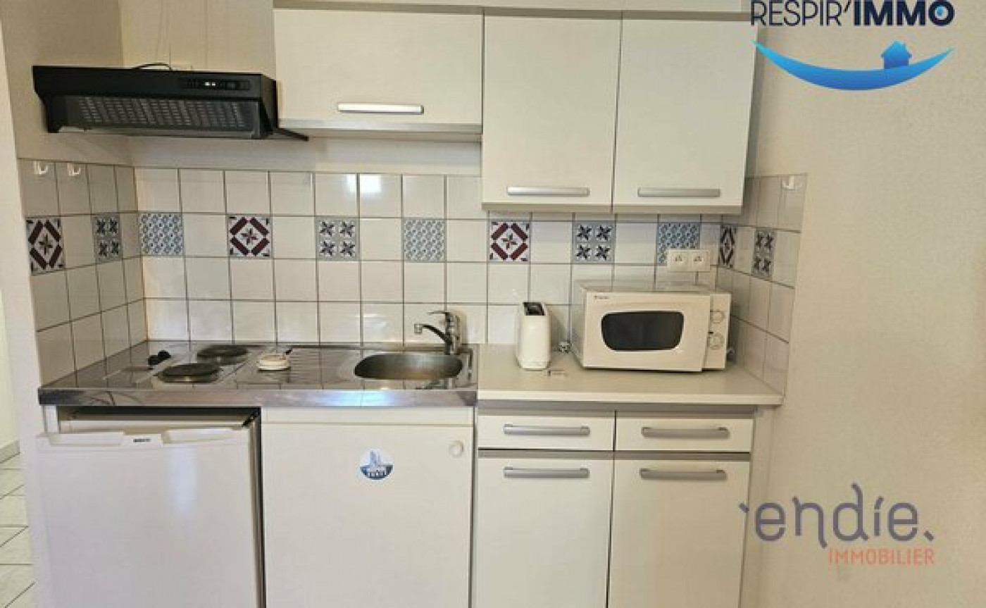 location Appartement Montbeliard - Photo 3