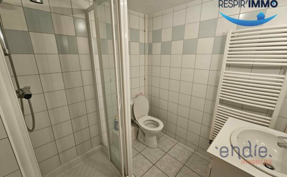 location Appartement Montbeliard - Photo 4