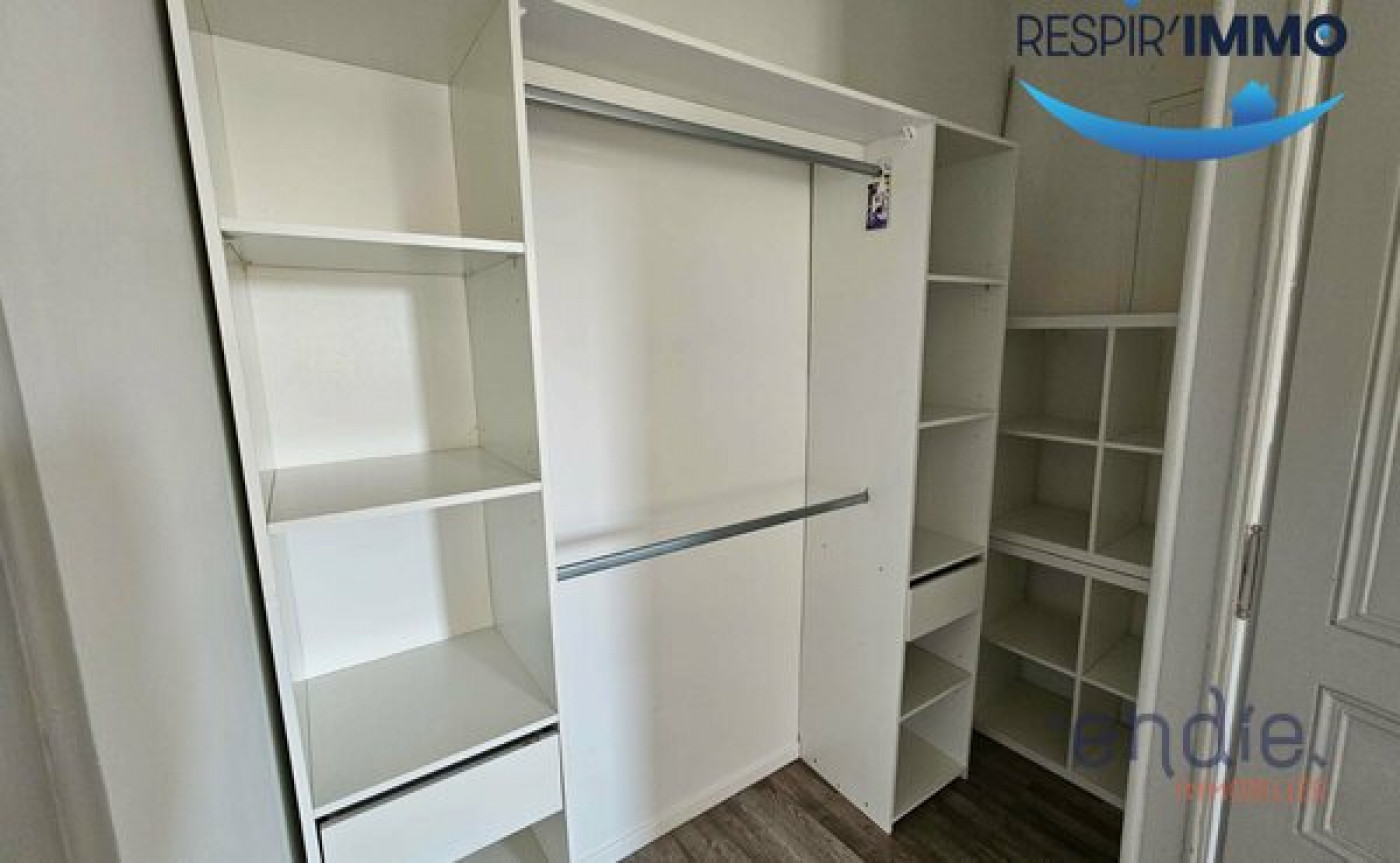 à louer Appartement Montbeliard - Photo 5