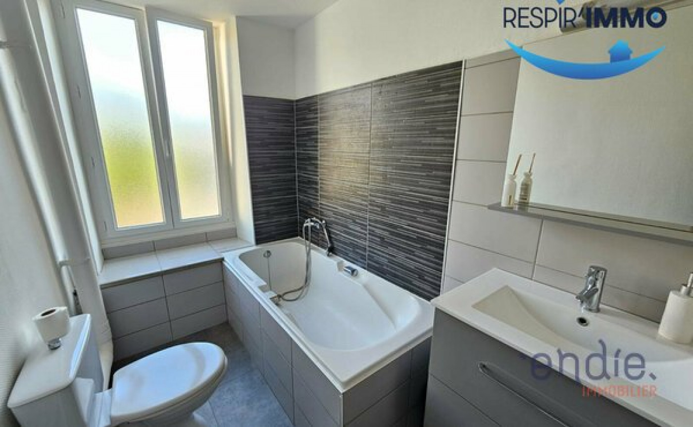 à louer Appartement Montbeliard - Photo 6