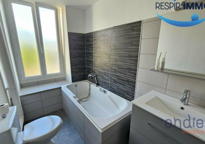 à louer Appartement Montbeliard