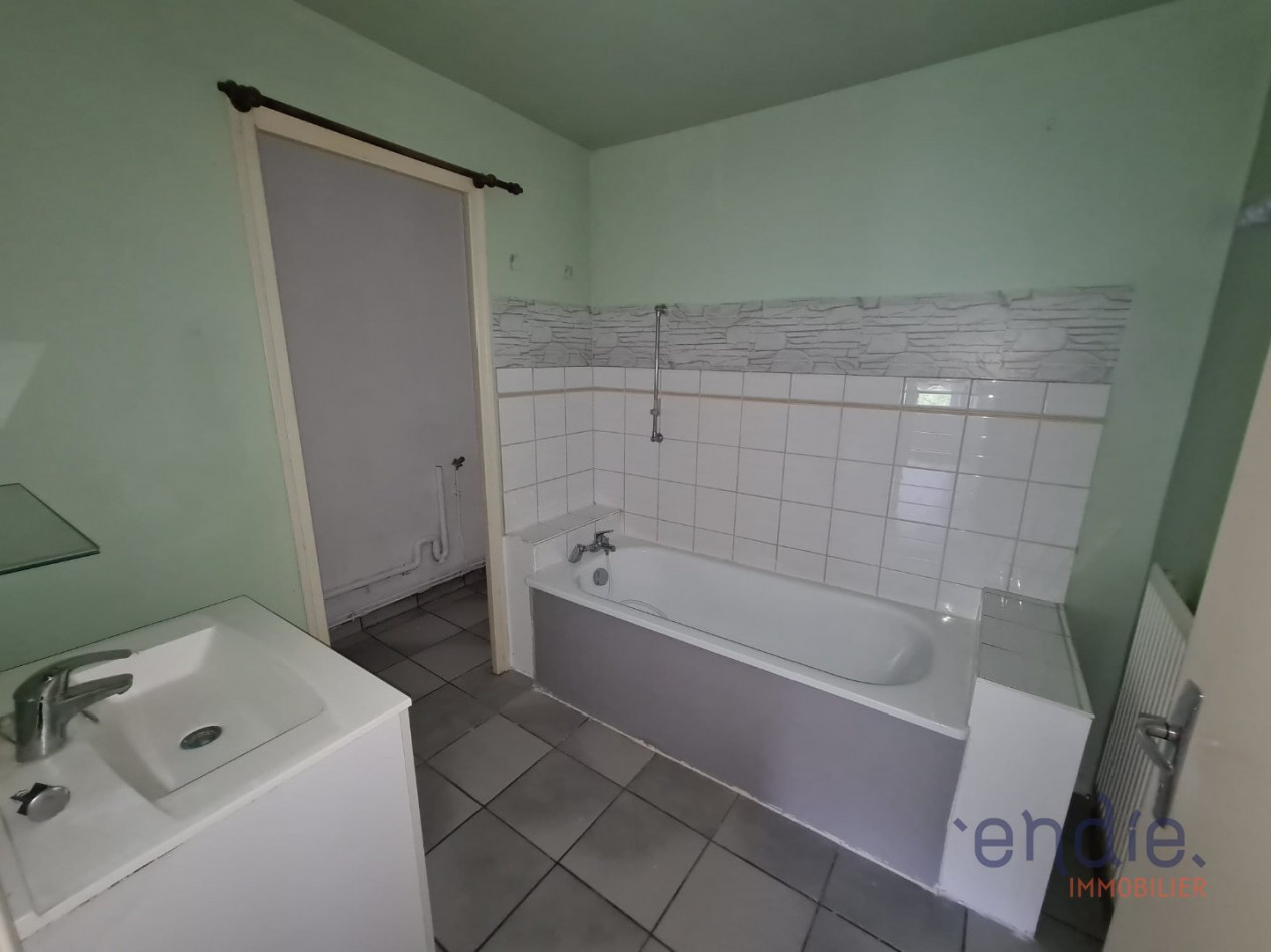 à louer Appartement Seloncourt - Photo 6
