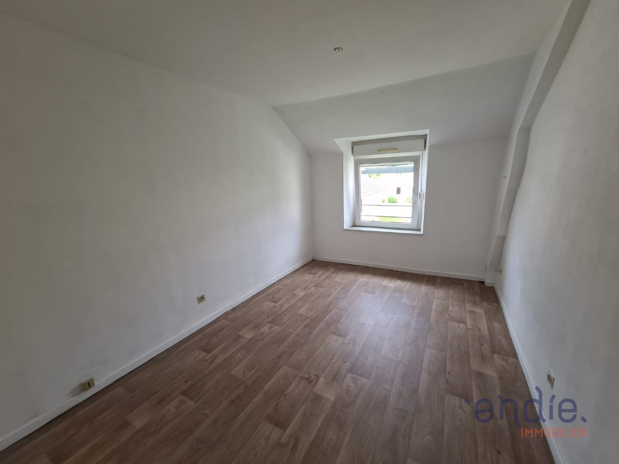 à louer Appartement Seloncourt - Photo 5
