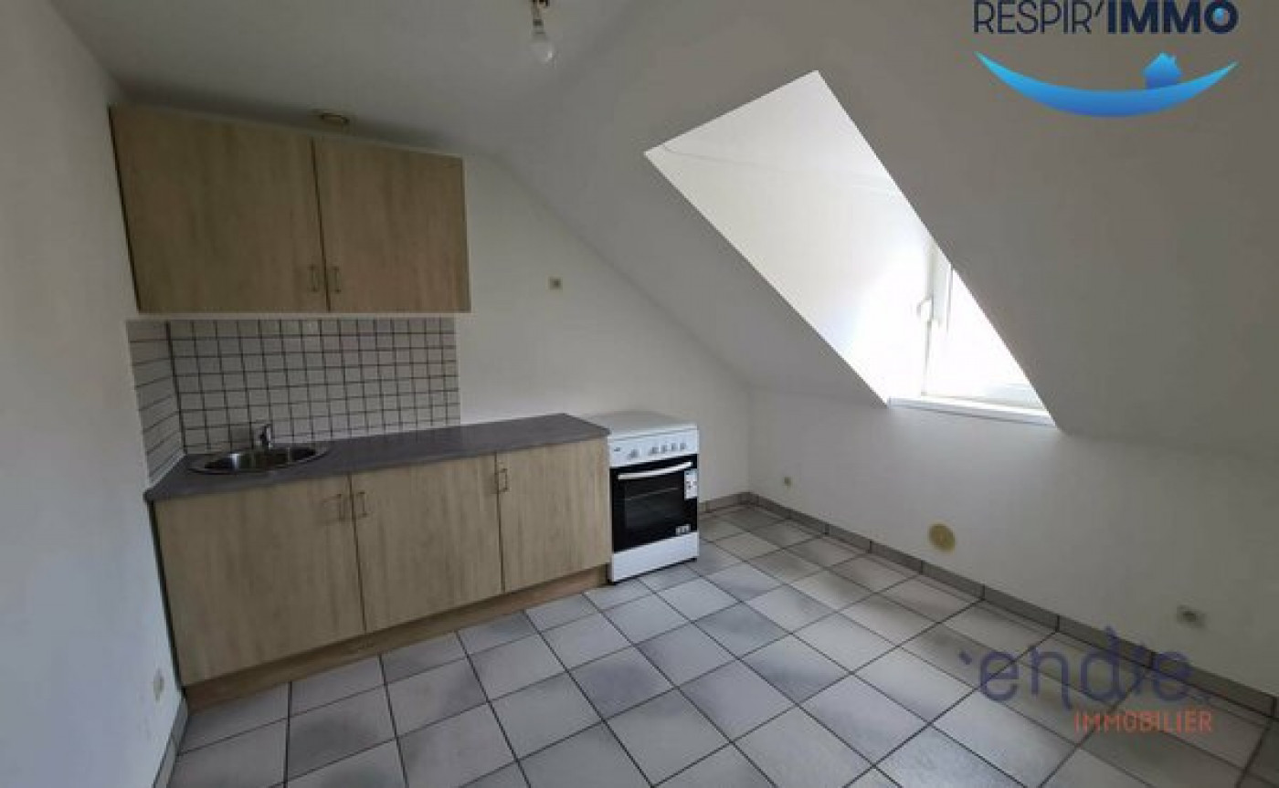 location Appartement Seloncourt - Photo 3