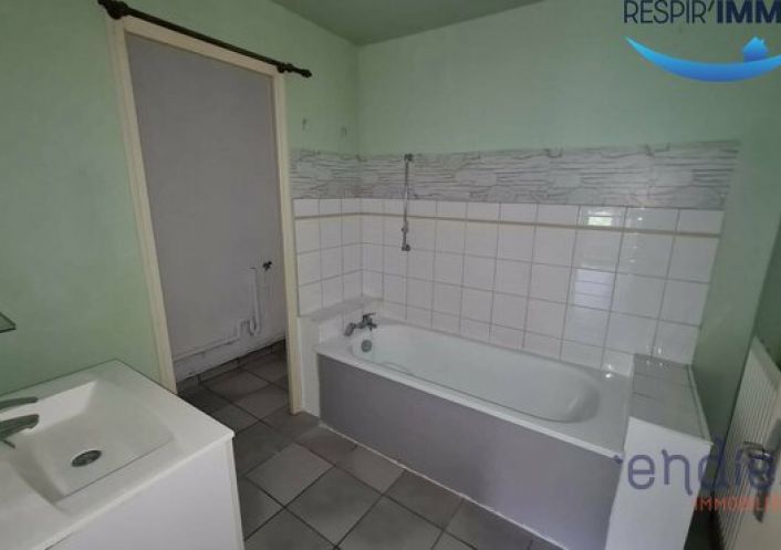 location Appartement Seloncourt
